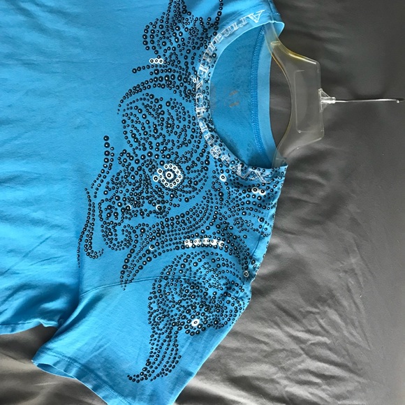 Armani Exchange T-Shirt - Picture 3 of 4